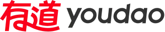 有道logo